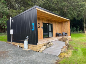 Highlander Farmstay - Cabins